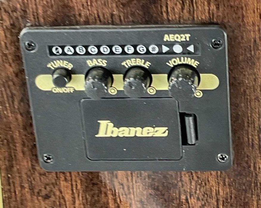 Електроакустична гітара Ibanez ALT30FM