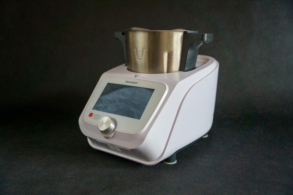 Monster Cuisine, lidlomix plus dodatki