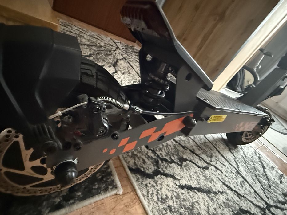 Kukirin g2 model 2025