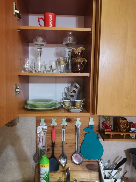 Затишна квартира 1000 гривень