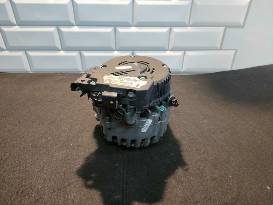 Peugeot Citroen alternator Stop-Start