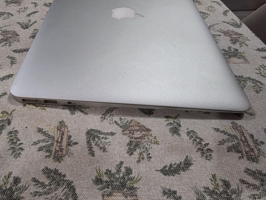 MacBook Air 13 polegadas com 8 GB de RAM