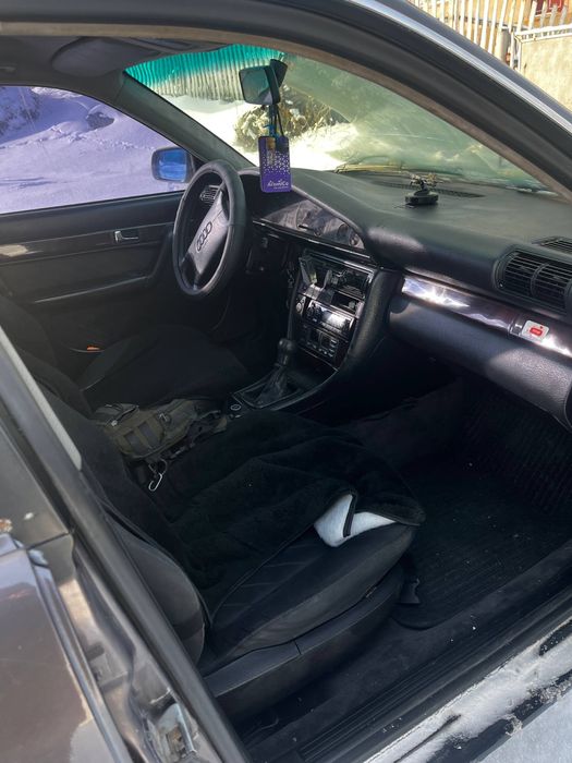 Продам власне авто в чудовому стані Audi A6C4