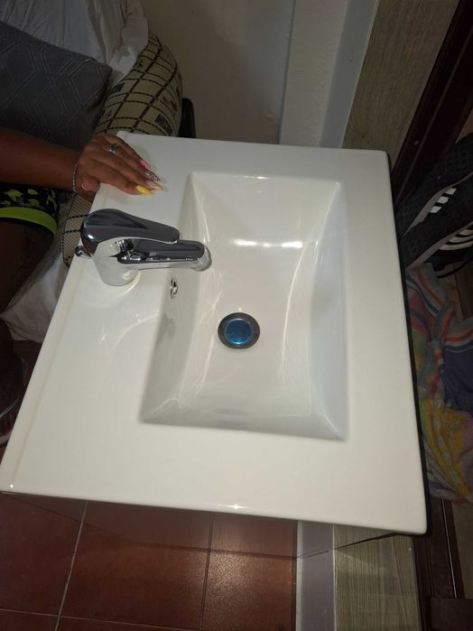 Movel wc seminovo