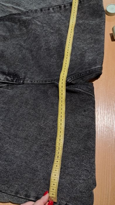 Джинсы женские момы