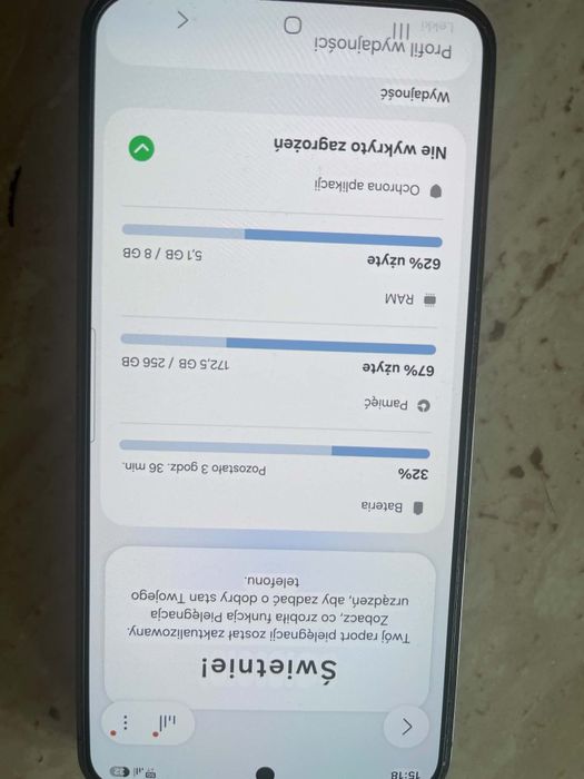 Samsung galaxy S 24