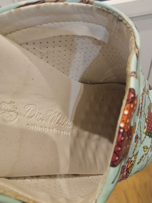 Продам женские ортопедические босоножки,сабо Совы Dr.Mitra. Легкие