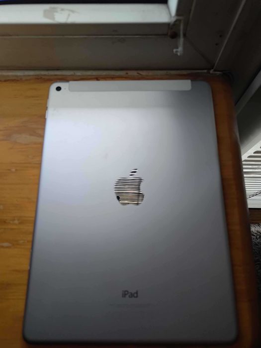 Apple iPad Air 2 128 GB WiFi