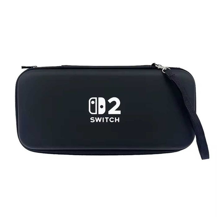 Кейс сумка для Nintendo Switch 2. Захисна сумка чохол Нінтендо Свіч 2