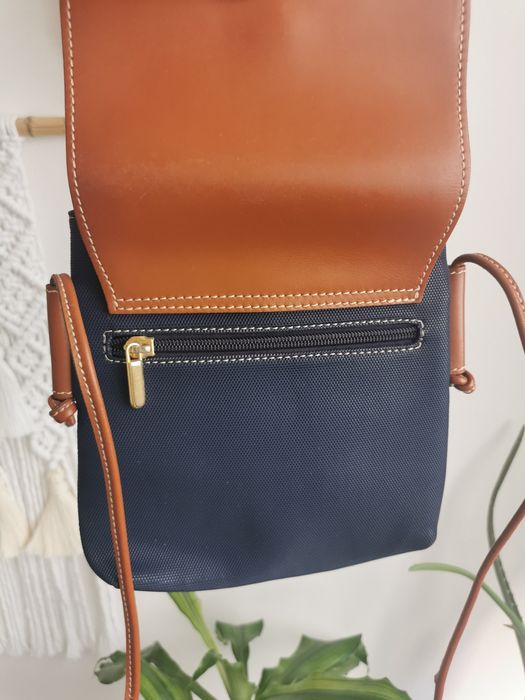 Bolsas tiracolo novas - desde 6€