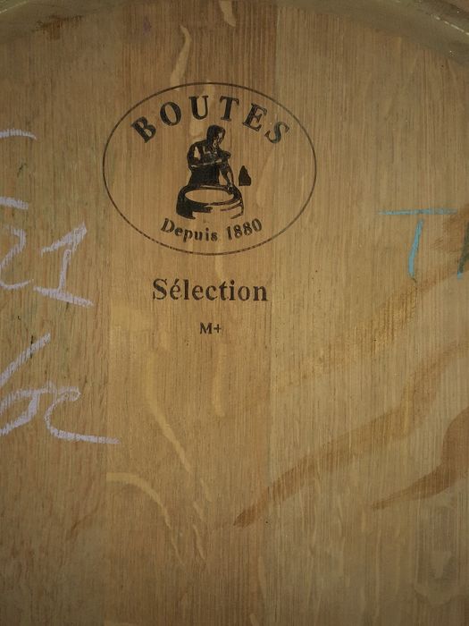 Beczki drewniane  dębowe