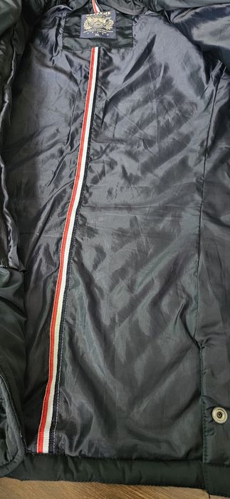 Kurtka męska Extreme XXL