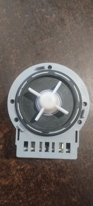 Помпа пральна машина оригінал