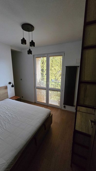 Mieszkanie 3-pok. 64 m², Czyżyny, os. Na Skarpie, zdjęcie 4