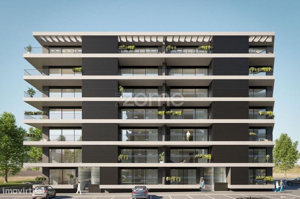 Novo Empreendimento – Loteamento Da Igreja | Nogueira, Braga