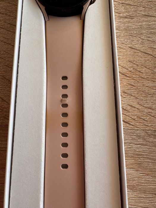 Samsung Galaxy Watch 4