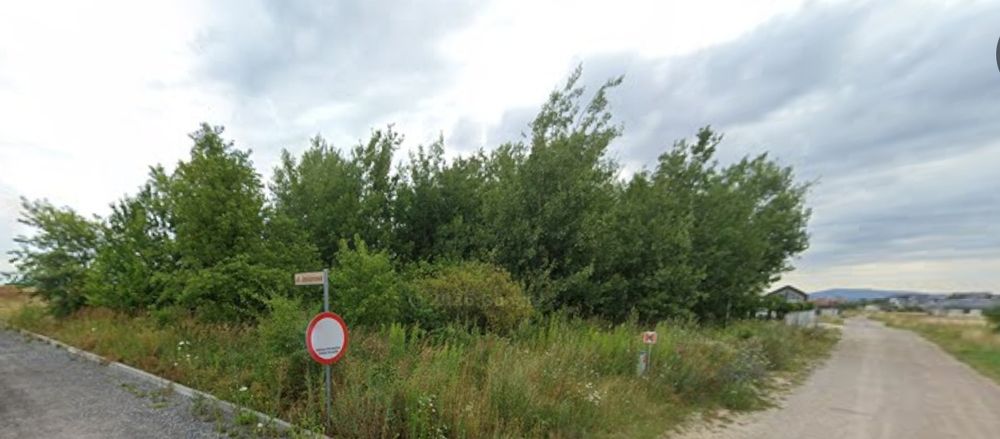Działka budowlana 1000m² k/Kielc