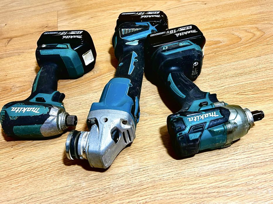 Mlotowiertarka Dewalt dch 133