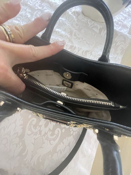 Mala Guess- original