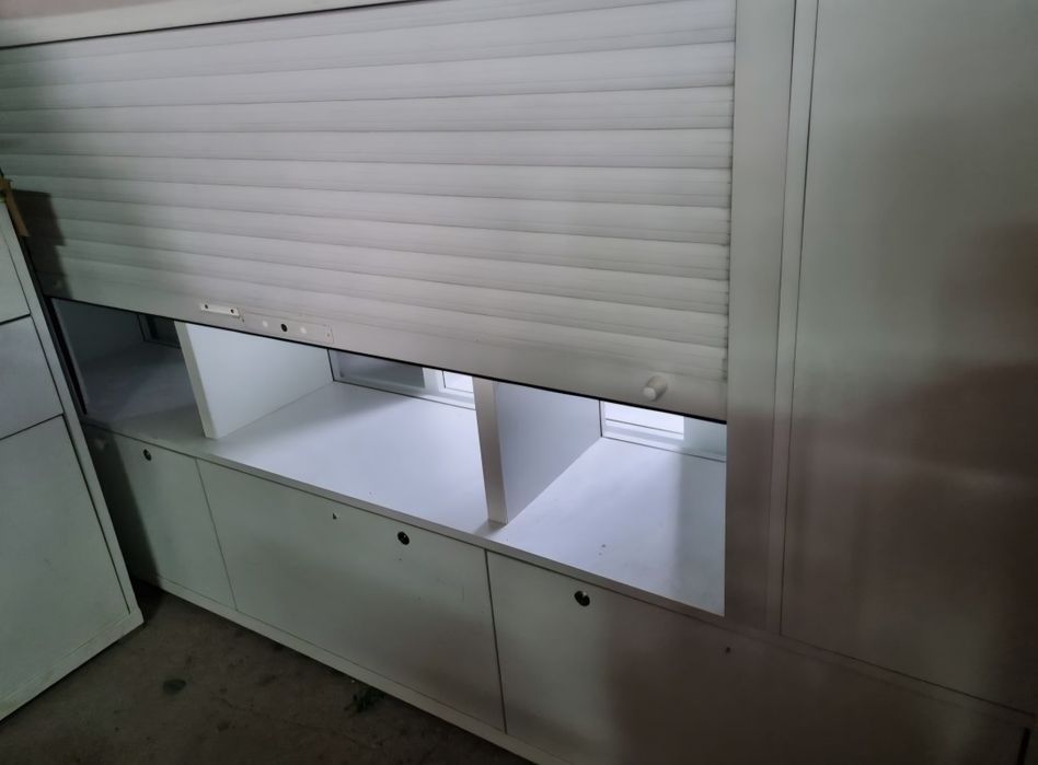 Wyspa handlowa używana