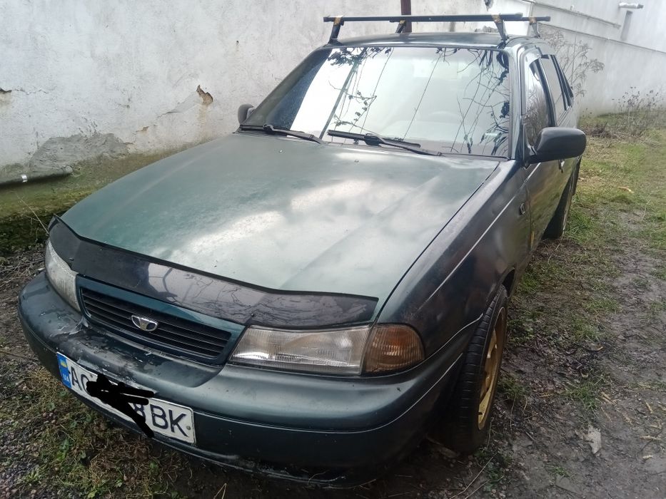 Продам Daewoo Nexia