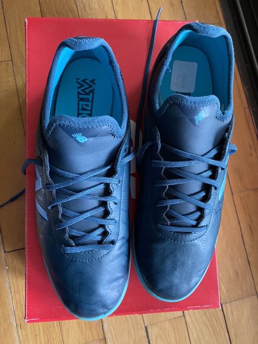 Sapatilha new balance tam 41,50