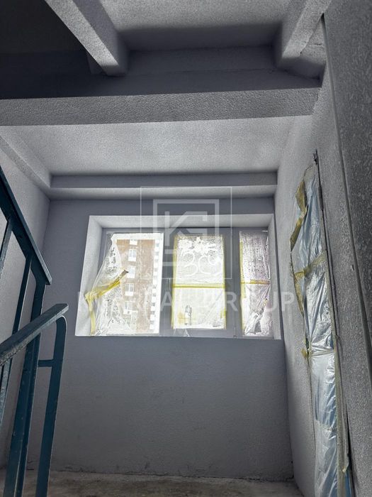 Квартира з видом на озеро в самому серці Бородянки