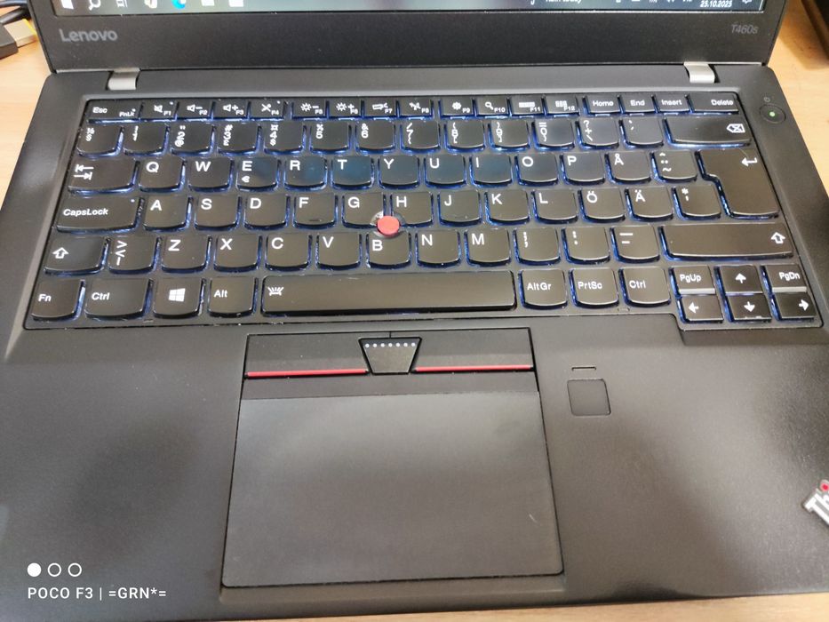 thinkpad t460 - купити ноутбуки - Ціна на OLX.ua