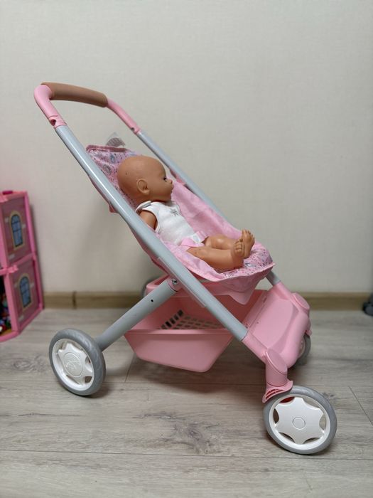 Продам коляску для кукол Baby anabel, коляска для кукол, коляска