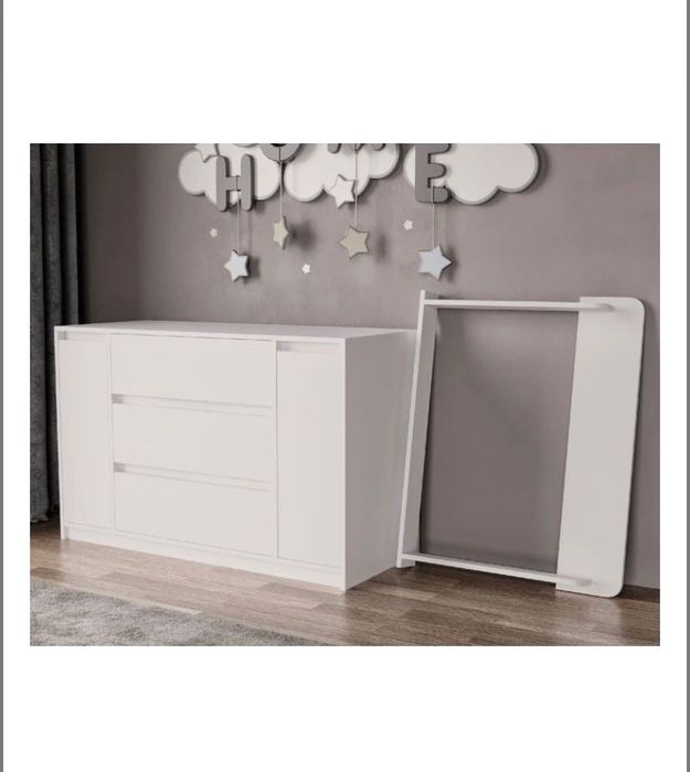 Комод- пеленатор