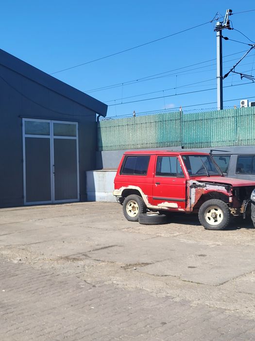 Pomieszczenie  7,5x4,5 x3.1 usłubowo,magazynowe
