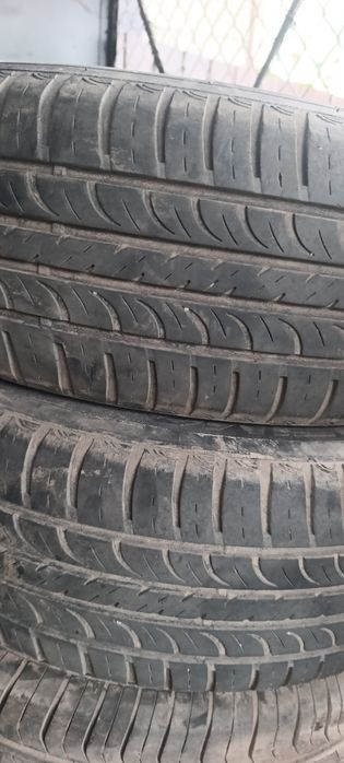 Продам резину R14 R15 R16 R17
