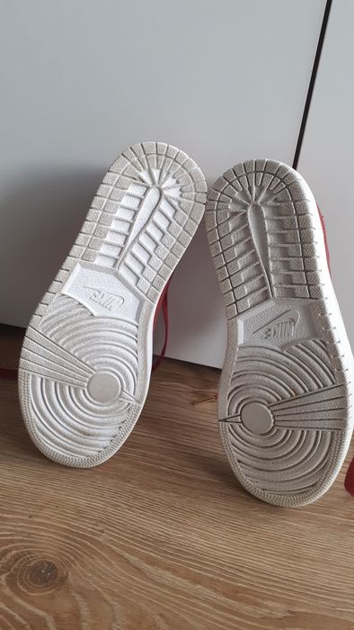 Buty Nike Jordan 1 Retro Low rozm.40