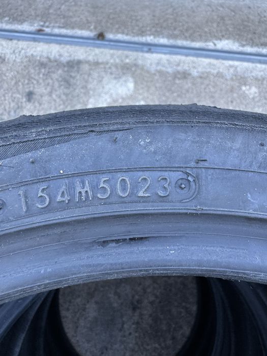 Toyo R888R 205/40/17