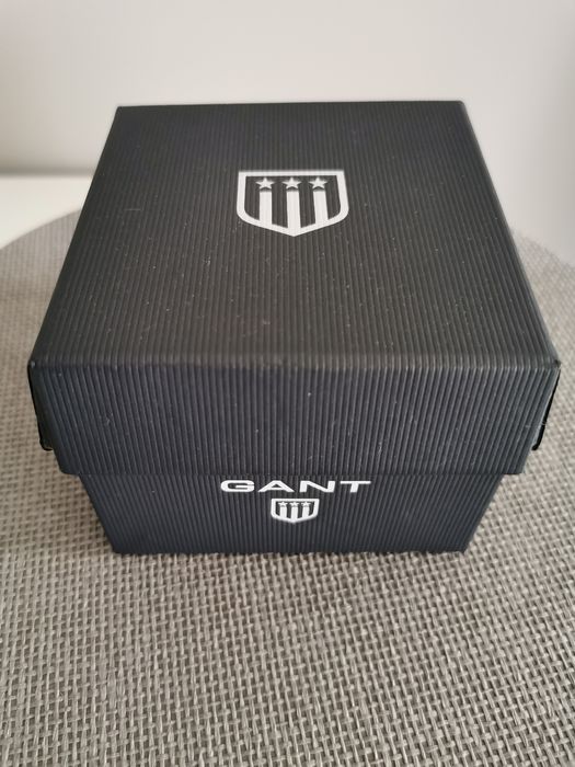 Relógio Clássico GANT