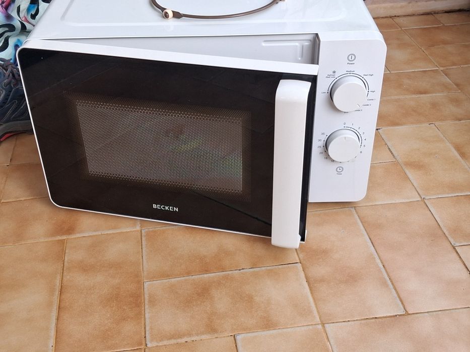 Microndas  usado