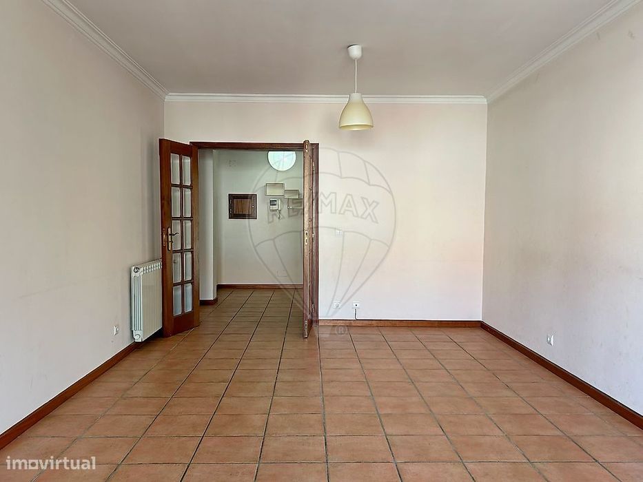 Apartamento T3 para arrendamento