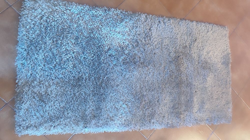 tapete pelo medio 1.30 x 0.68
1.30 x 0.68 em bom estado.
1.30