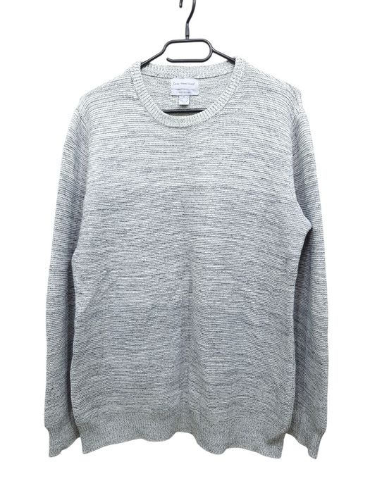Sweter Cedar Wood State M 100% bawełna