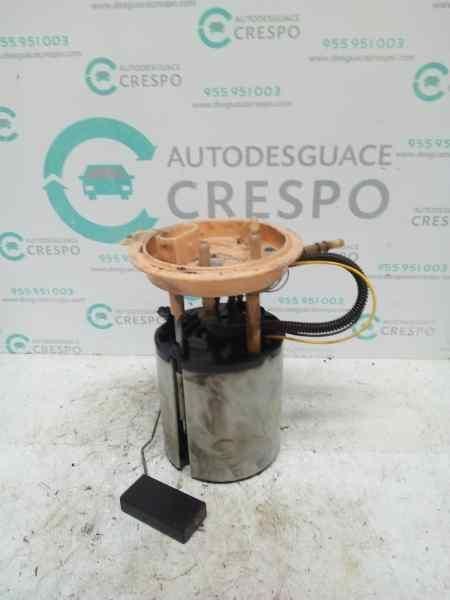 Bomba De Combustível Skoda Superb 3U4