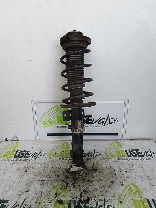 Suspensão frente direita SEAT Ibiza III (6L1)