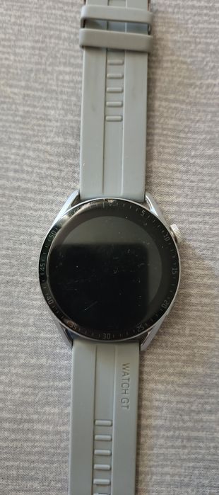 Smartwatch na sprzedaż