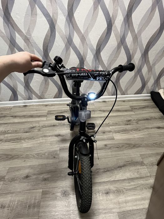 Детский велосипед  PROFI 14