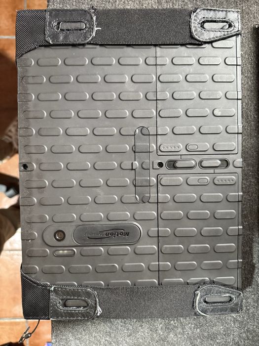 Tablet 13” touch Windows Industrial Diagnostico Auto Motion Computing i5 8GB RAM 512GB M2 DualBoot