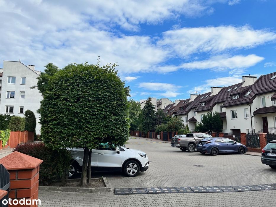 3-pokojowe 63 m²-balkon Zielony Targówek/Bródno