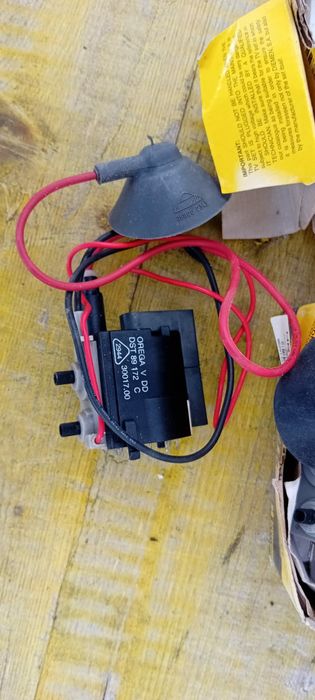 Transformador de linhas HR 7477