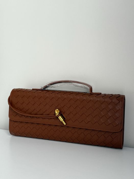 Сумка-клатч  Bot*ega