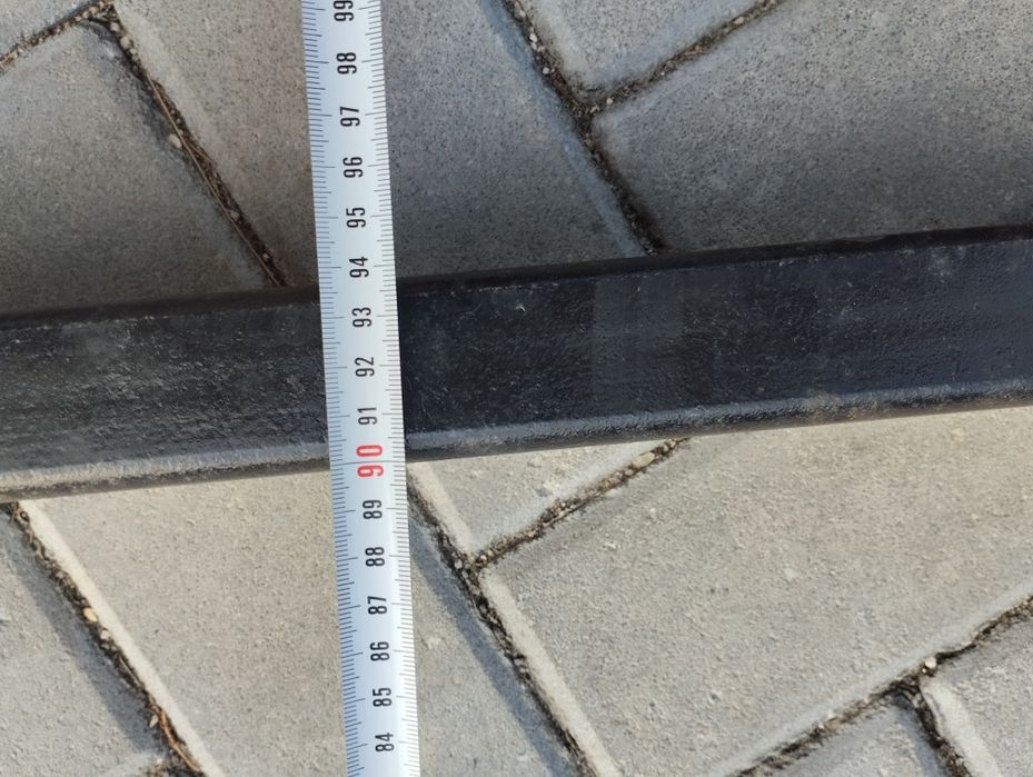 Aro de segurança para tractor santo Antônio novo