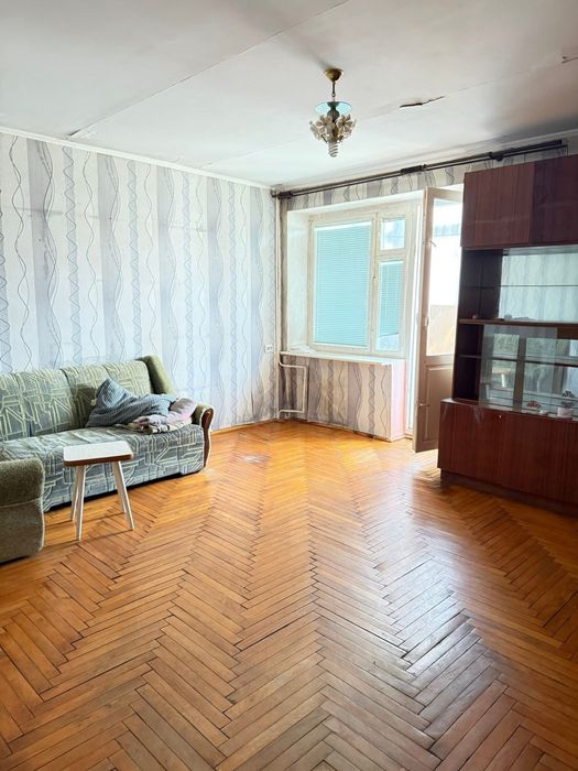 Продаж 1 кімнатної квартири