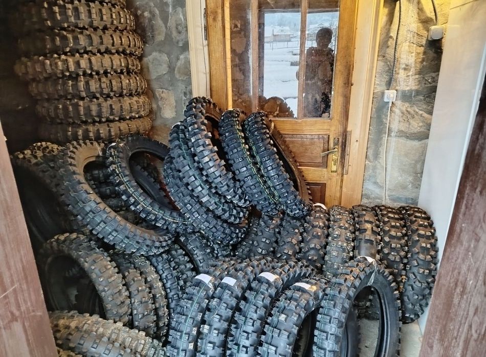 Продам кросові колеса